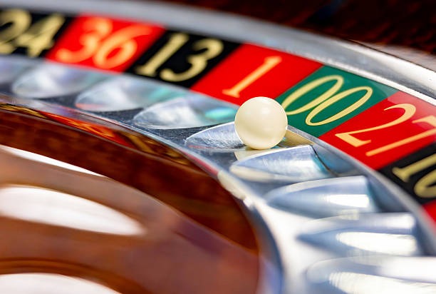 Galactic Gems slot game interface showing cosmic symbols and reel layout